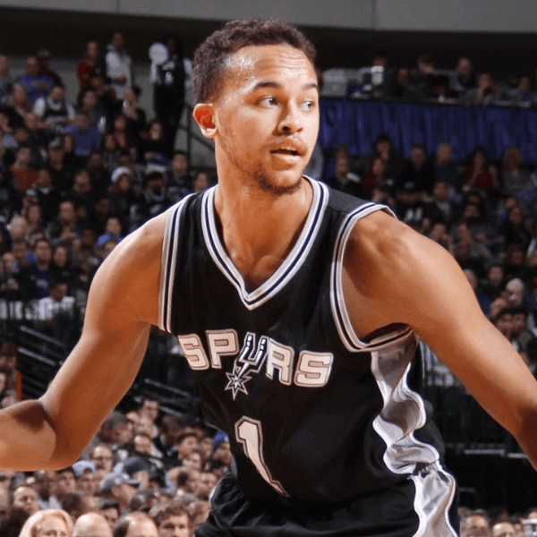 Kyle Anderson profile image