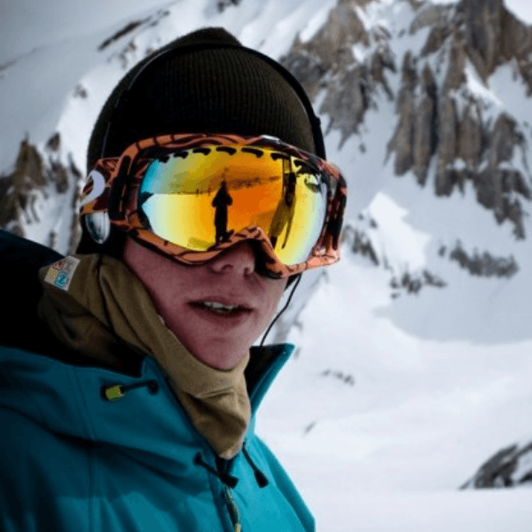 Torstein Horgmo profile photo