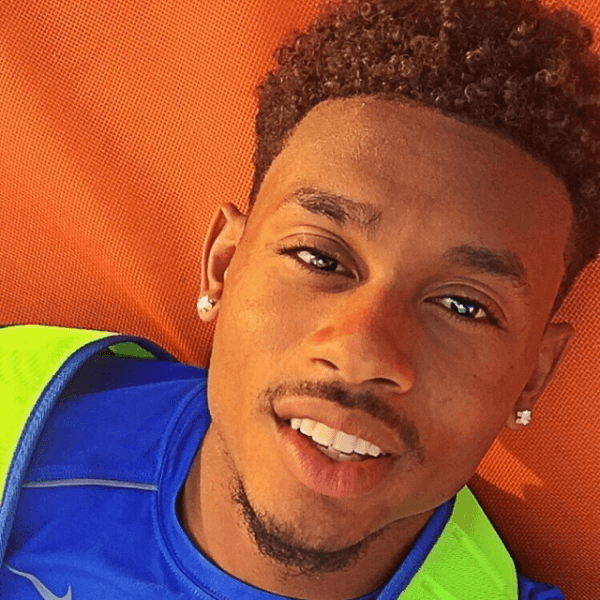 Najee Glass profile image