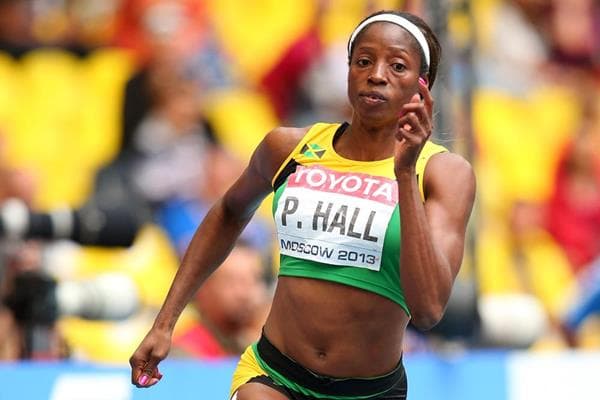 Patricia Hall profile photo