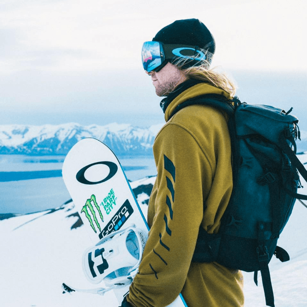 Sage Kotsenburg profile photo