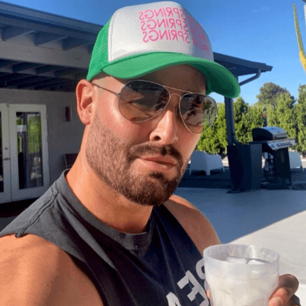 JP Calderon profile photo