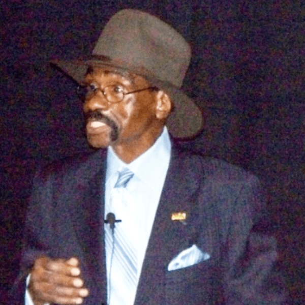 Rubin Carter profile photo