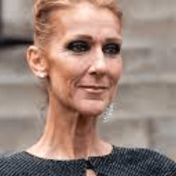 Celine Dion profile photo