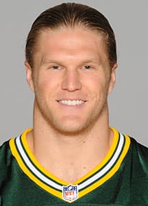 Clay Matthews profile image