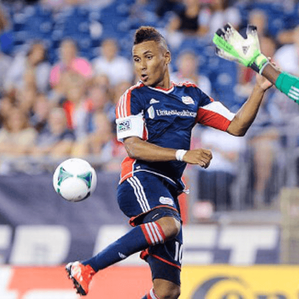 Juan Agudelo profile image