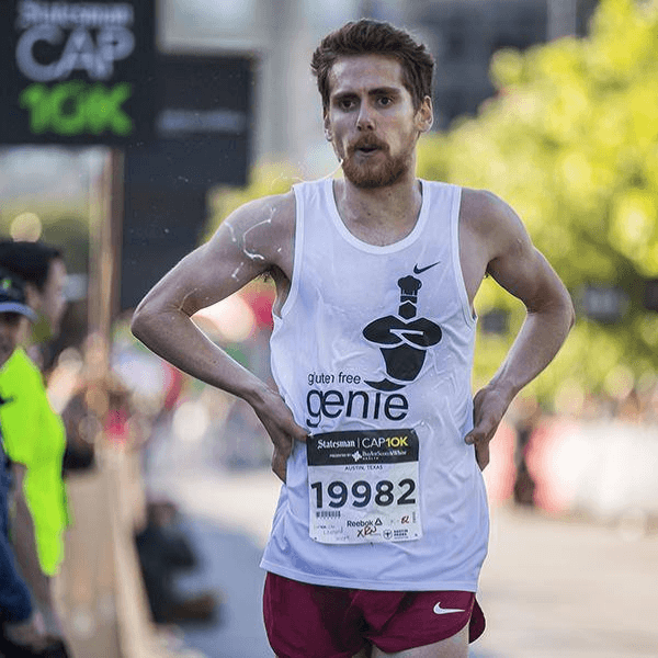 Raymond Joseph profile photo