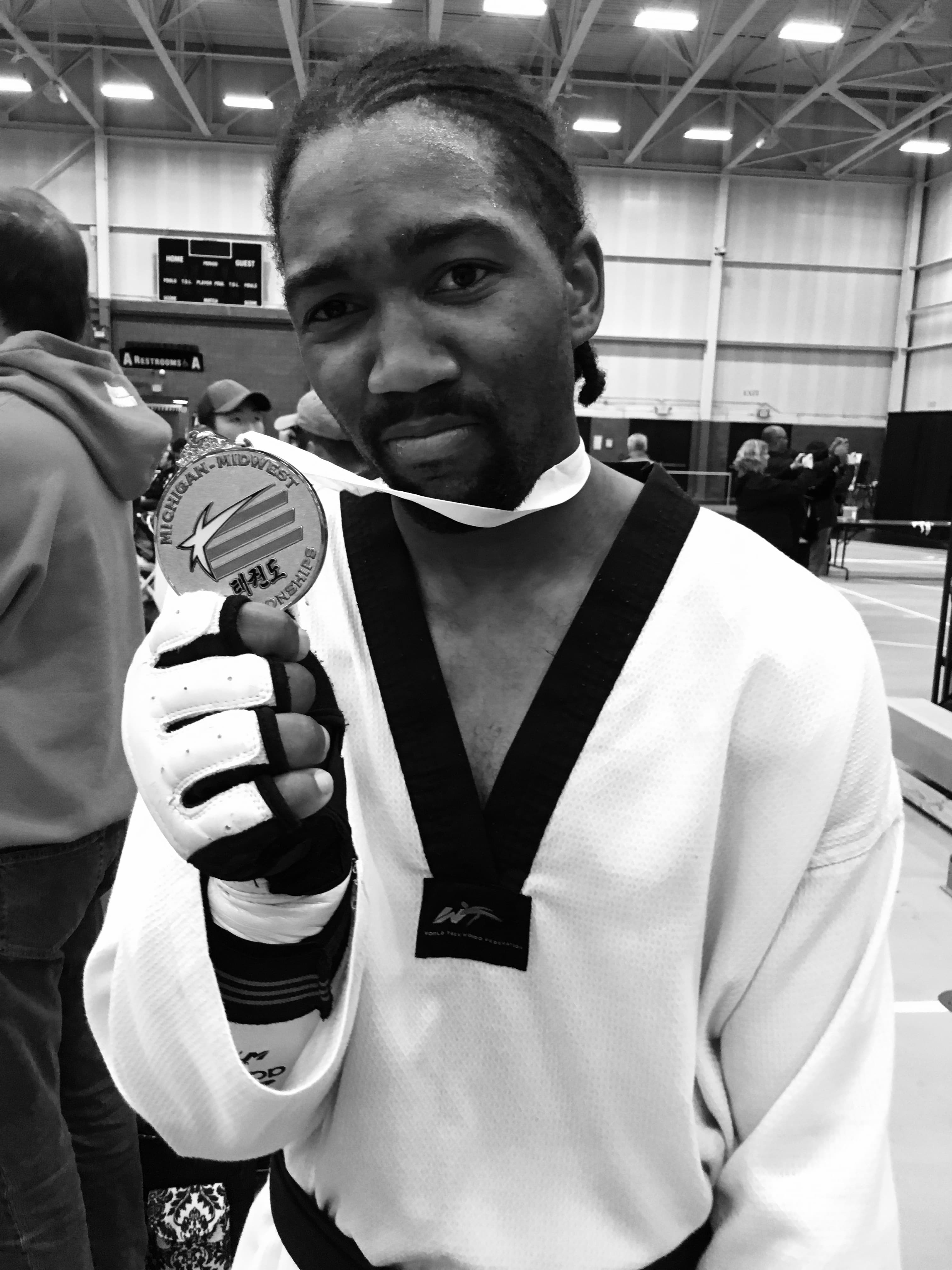 Stephon Freeman profile photo