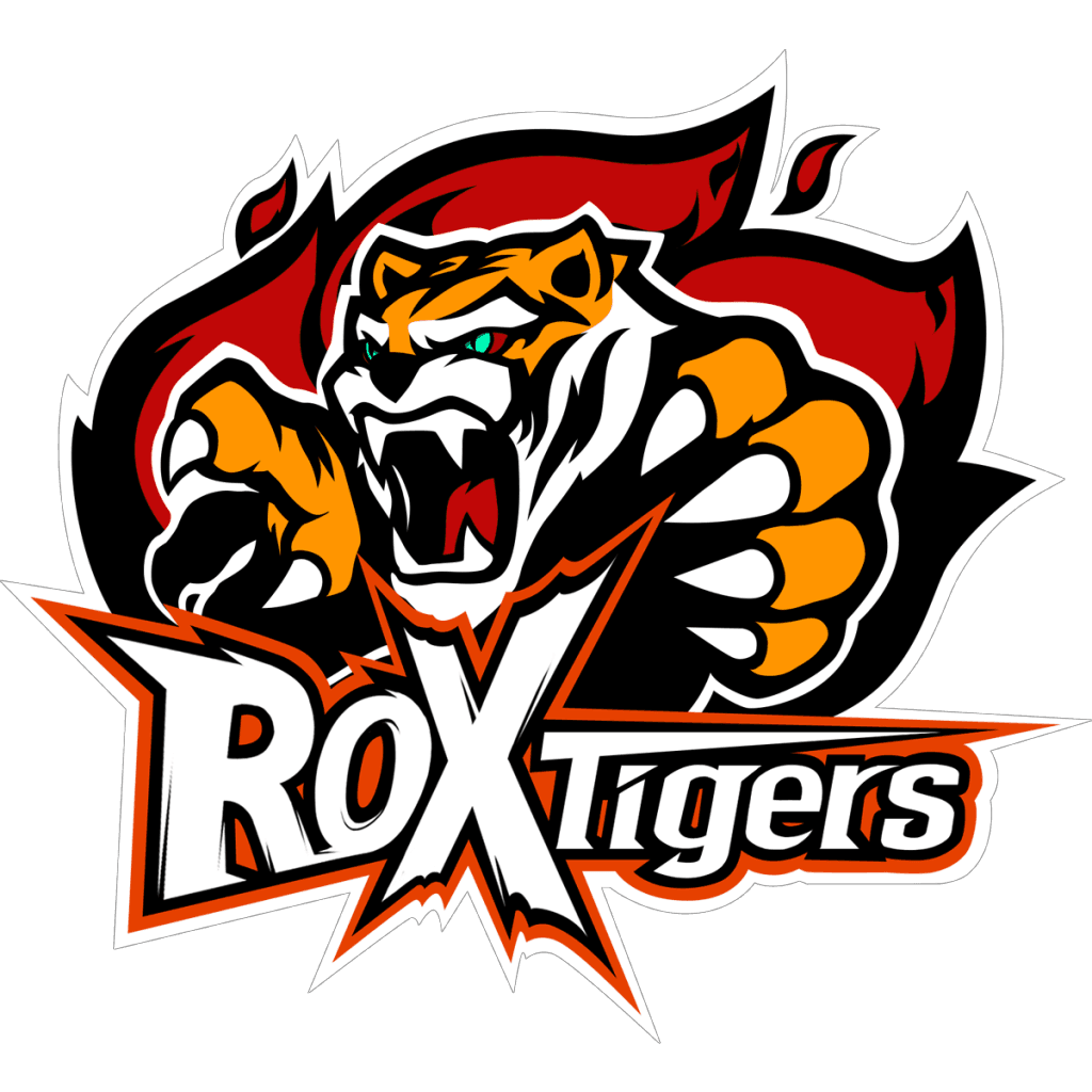 ROX Tigers profile image