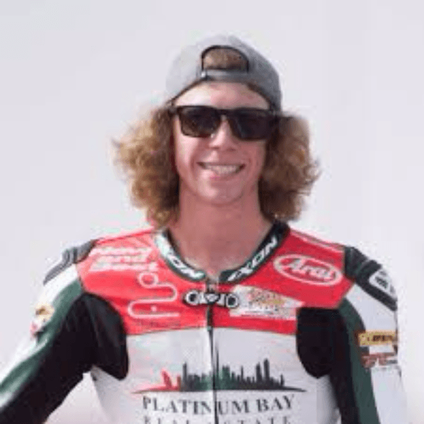 Darryn Binder profile photo