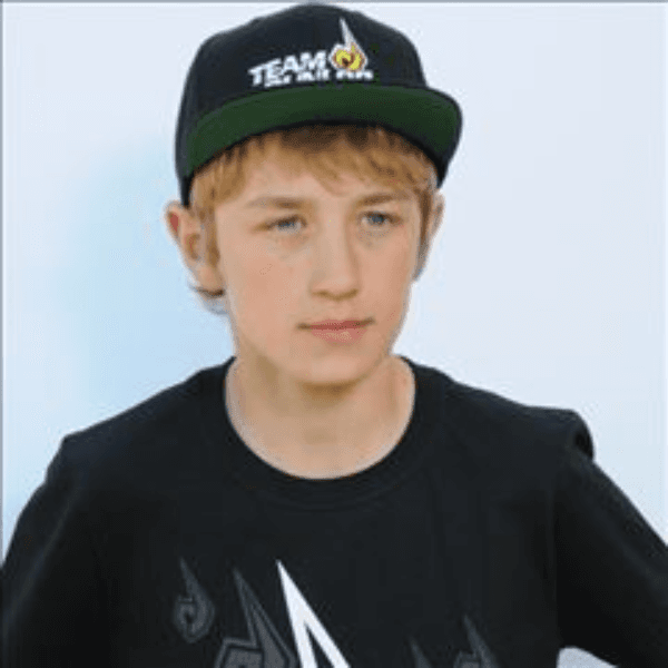 Garrett Marchbanks profile image