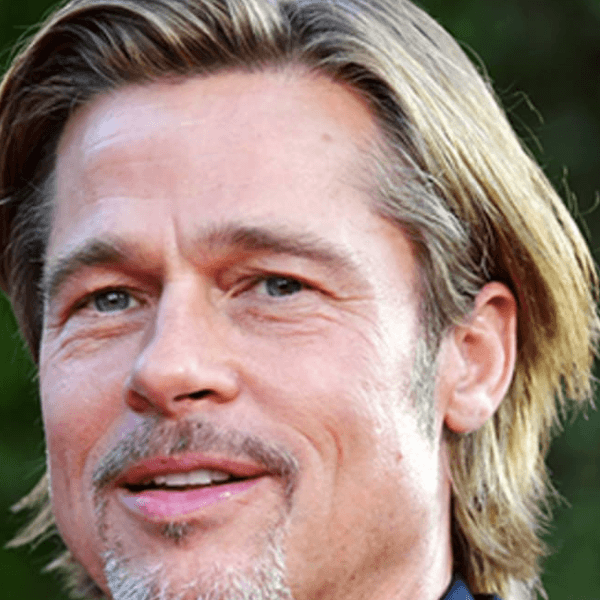 Brad Pitts profile image