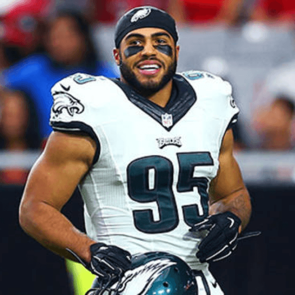 Mychal Kendricks profile photo