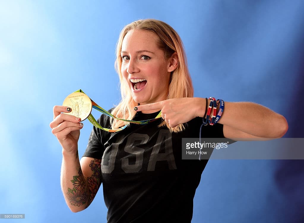 Bethanie Mattek-Sands profile image