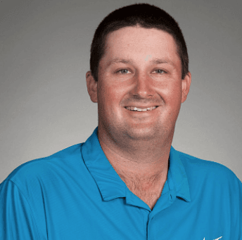 Chas Narramore profile photo