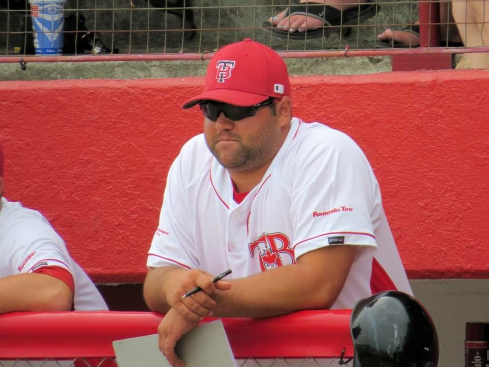 Lou Bernardi profile photo