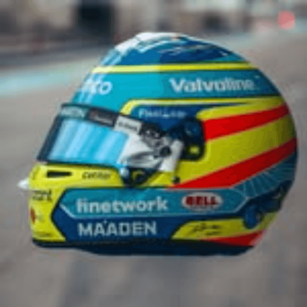 Fernando Alonso profile image
