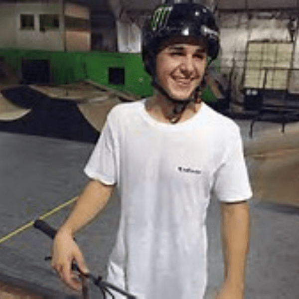 Matty Cranmer profile photo