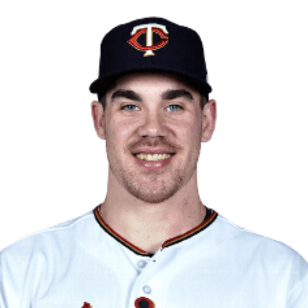 Trevor May profile image