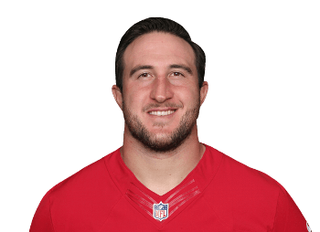 Joe Staley profile image