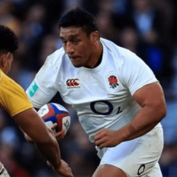 Mako Vunipola profile photo