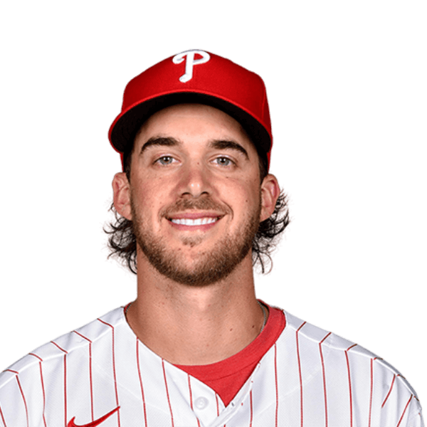 Aaron Nola profile image
