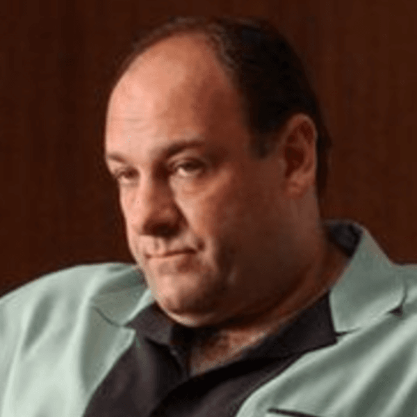 Tony Soprano profile photo