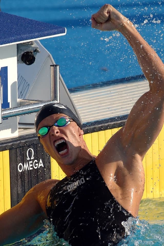 Roland Schoeman profile image