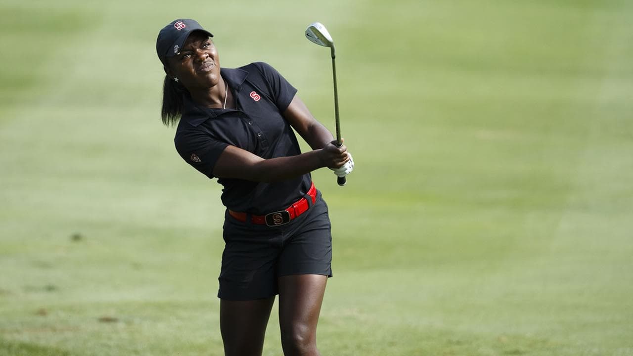 Mariah Stackhouse profile image