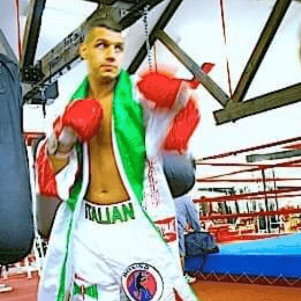 Anthony Patanella profile photo