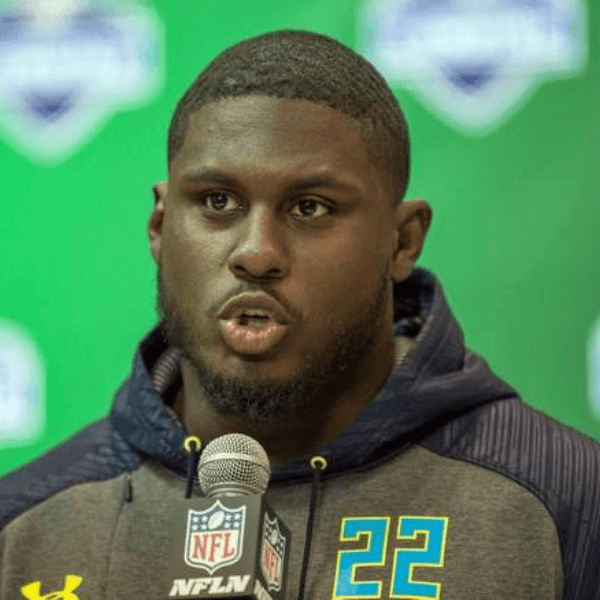 Jaleel Johnson profile image