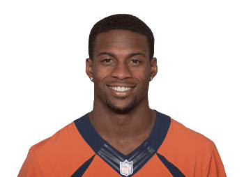 Emmanuel Sanders profile photo