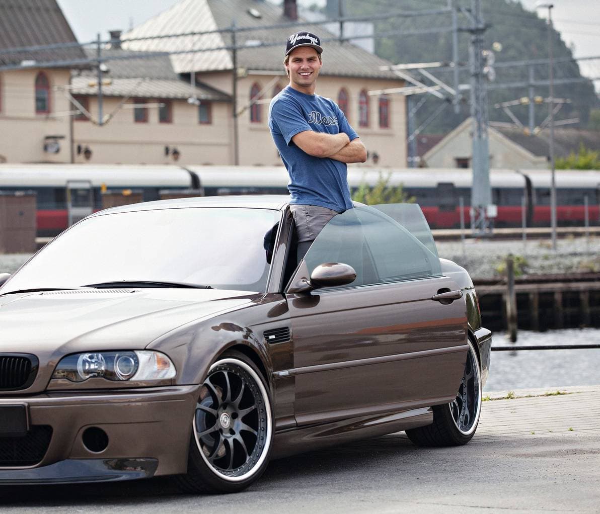 Joachim Waagaard Motorsport profile photo