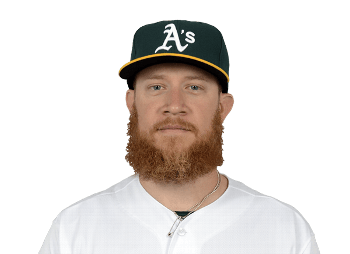 Sean Doolittle profile photo