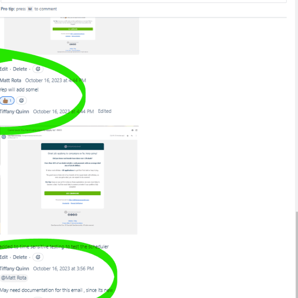 Unique$ Urltest- profile image