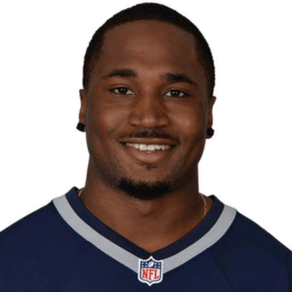 Dion Lewis profile photo