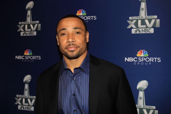 Rodney Harrison profile image