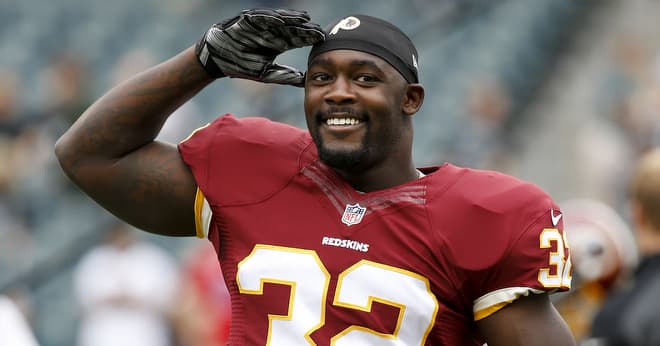 Silas Redd profile image