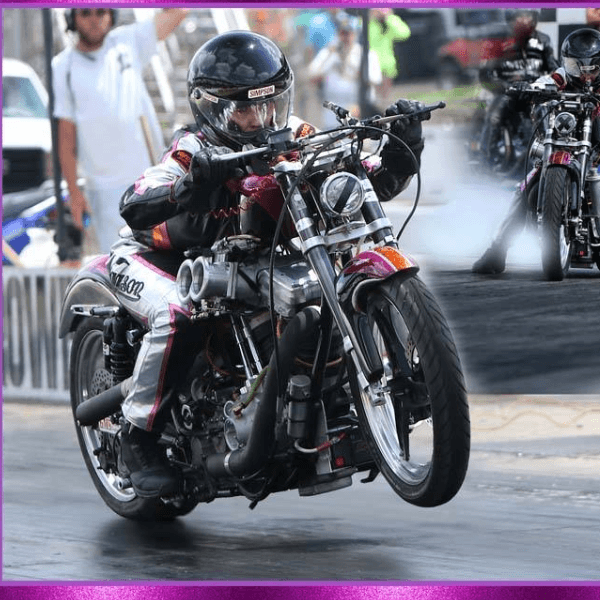 Stacey Bortz profile photo