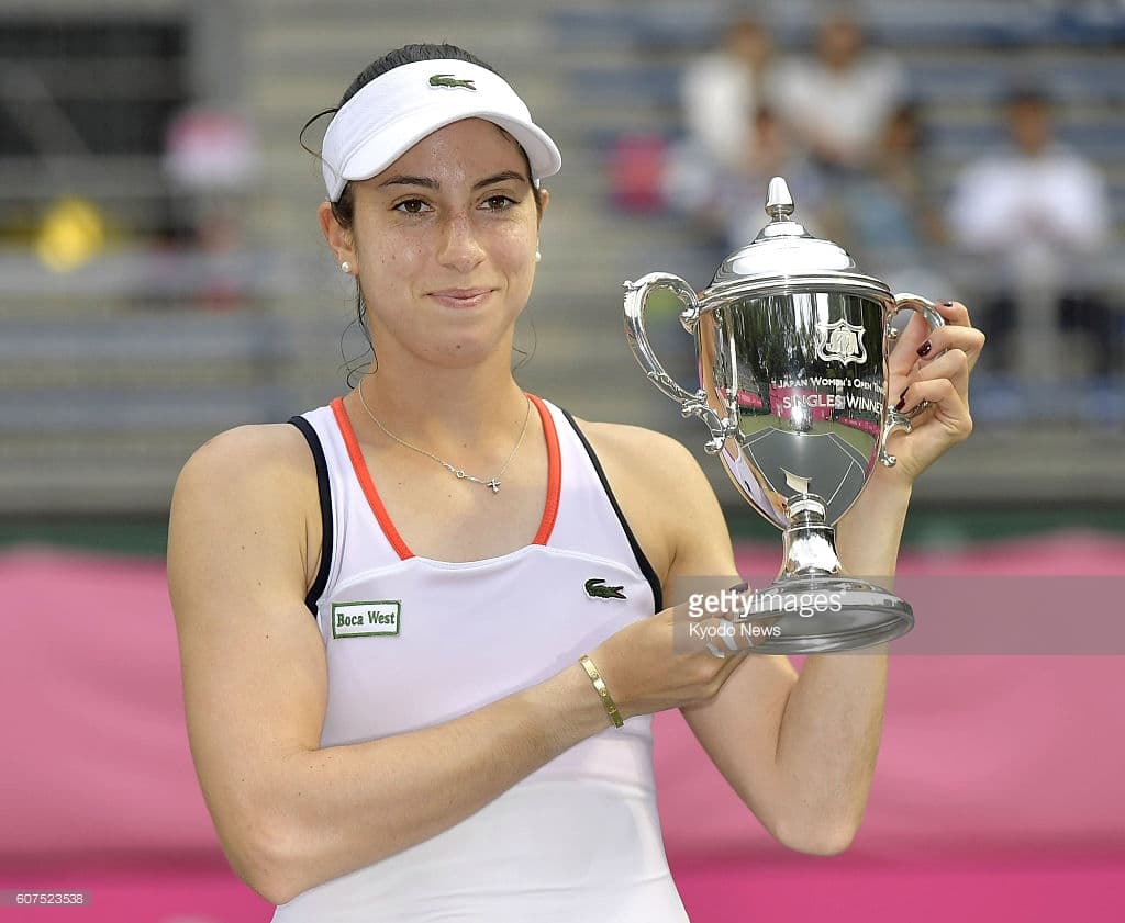 Christina McHale profile image