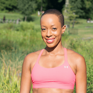 Andia Winslow profile image