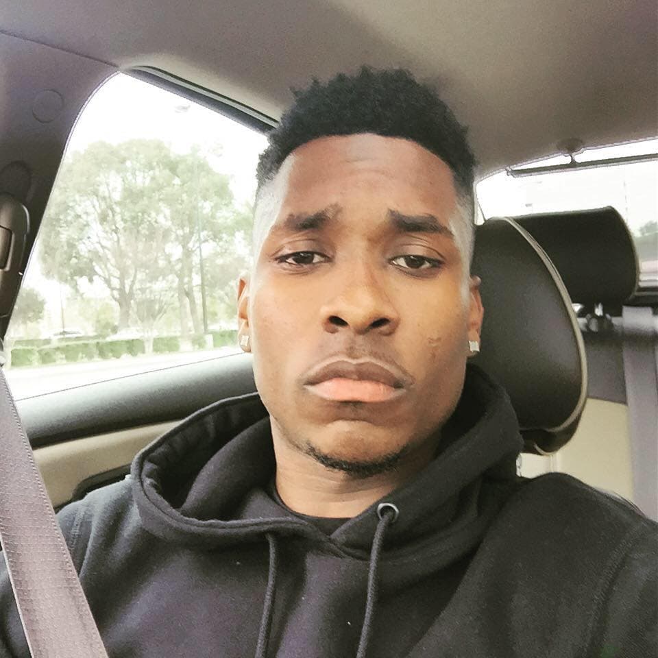 Mark Samuels Jr profile image