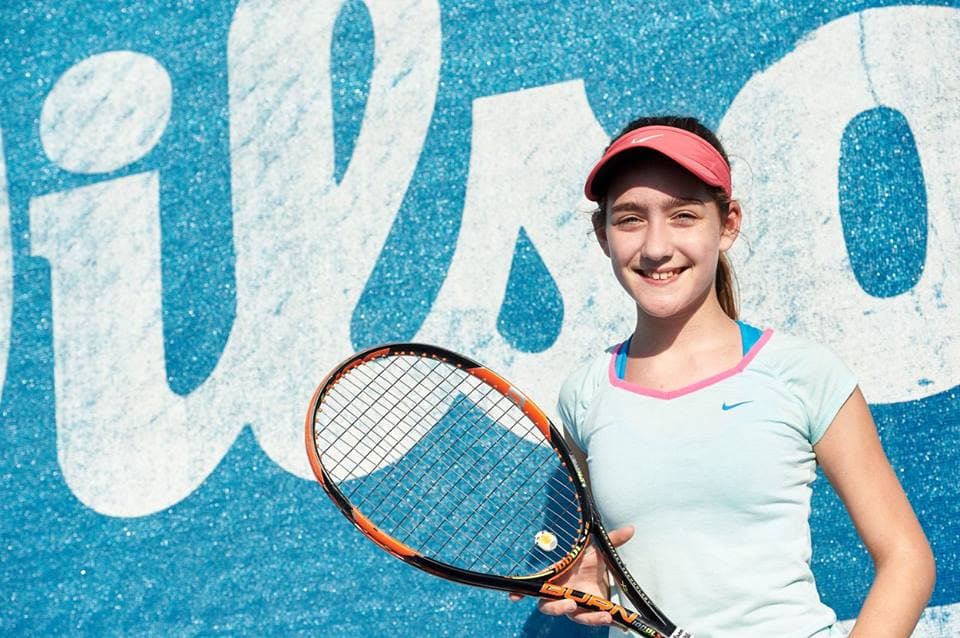 Maria Karachaliou profile photo