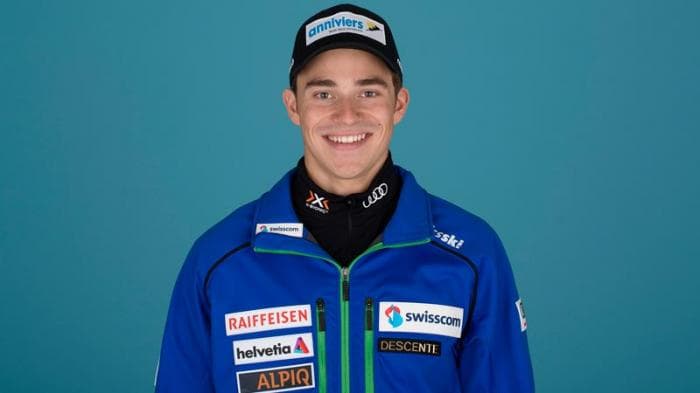 Amaury Genoud profile photo