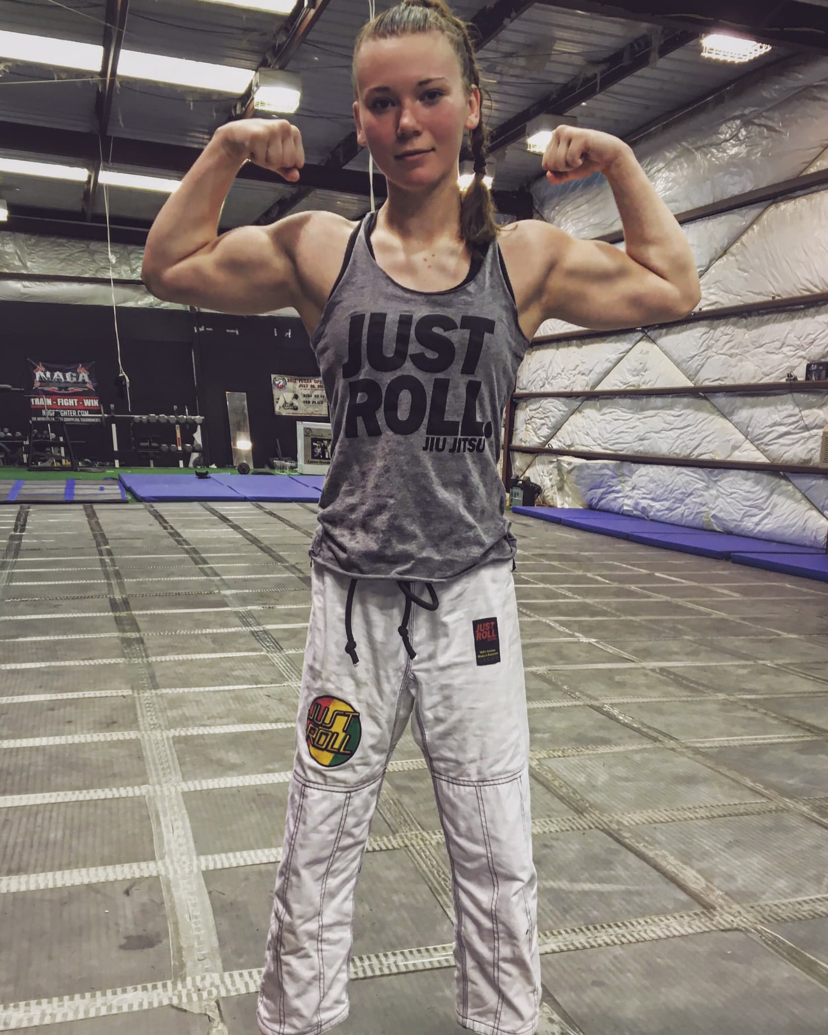 Riley Breedlove profile photo