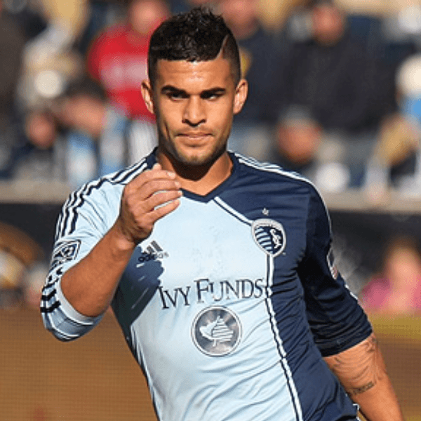 Dom Dwyer profile photo