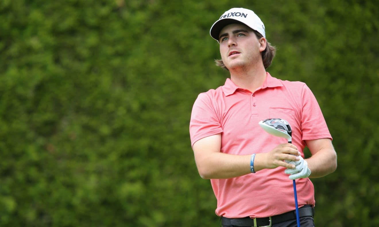 Aaron Cockerill profile image