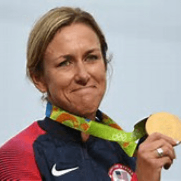 Kristin Armstrong Savola profile image