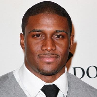 Reggie Bush profile image