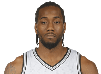 Kawhi Leonard profile image